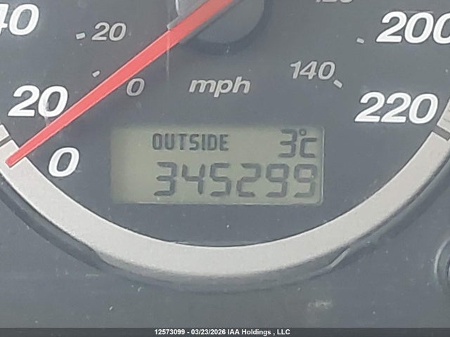 2002 Honda Cr-v Ex მანქანა იყიდება აუქციონზე, vin: JHLRD78822C814282, აუქციონის ნომერი: 12573099
