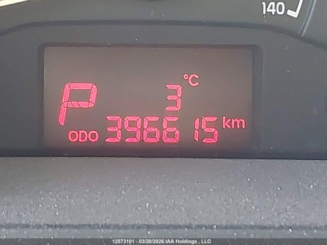 Aukcja sprzedaży 2013 Kia Rio Lx, vin: KNADM5A37D6852227, numer aukcji: 12573101