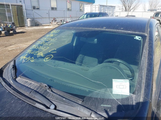 Aukcja sprzedaży 2013 Kia Rio Lx, vin: KNADM5A37D6852227, numer aukcji: 12573101