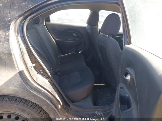 Aukcja sprzedaży 2013 Kia Rio Lx, vin: KNADM5A37D6852227, numer aukcji: 12573101