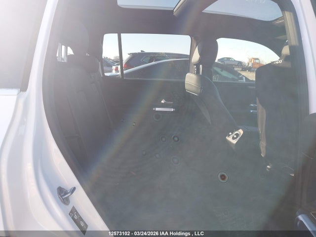 W1N4M4HB8MW086625 Mercedes-Benz Glb 250 4matic