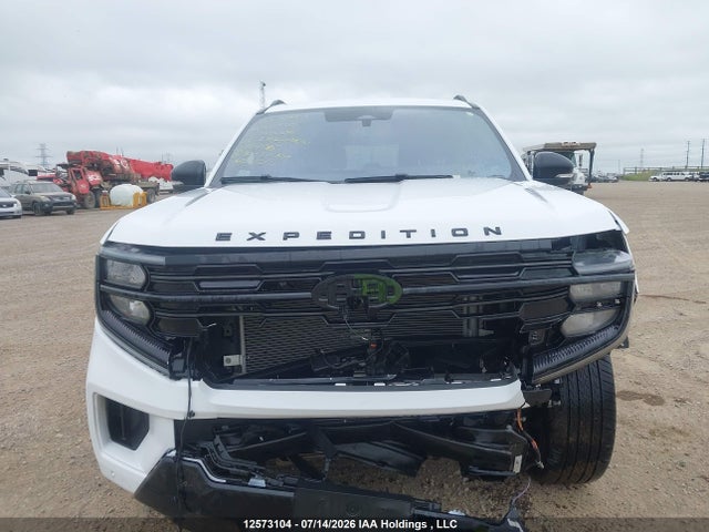 Aukcja sprzedaży 2025 Ford Expedition Max Platinum, vin: 1FMJK1M8XSEA14915, numer aukcji: 12573104
