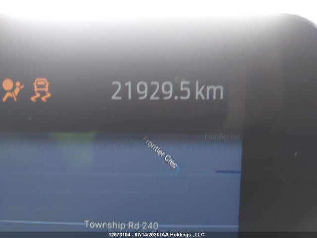 Aukcja sprzedaży 2025 Ford Expedition Max Platinum, vin: 1FMJK1M8XSEA14915, numer aukcji: 12573104
