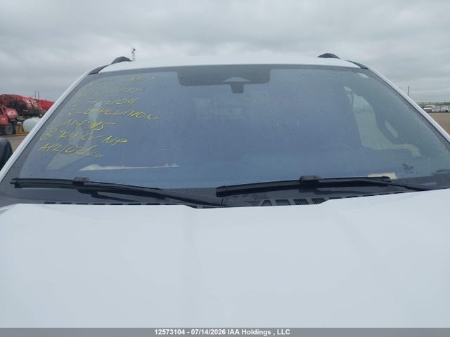 Aukcja sprzedaży 2025 Ford Expedition Max Platinum, vin: 1FMJK1M8XSEA14915, numer aukcji: 12573104