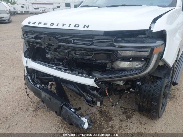 Aukcja sprzedaży 2025 Ford Expedition Max Platinum, vin: 1FMJK1M8XSEA14915, numer aukcji: 12573104
