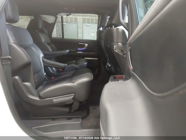 Aukcja sprzedaży 2025 Ford Expedition Max Platinum, vin: 1FMJK1M8XSEA14915, numer aukcji: 12573104