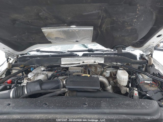 1GC4KVCY7KF210878 Chevrolet Silverado 3500hd Wt