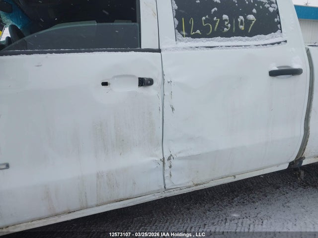 1GC4KVCY7KF210878 Chevrolet Silverado 3500hd Wt