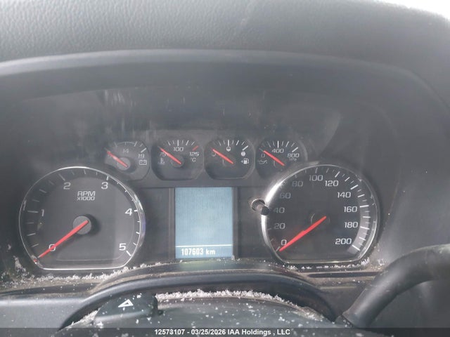 1GC4KVCY7KF210878 Chevrolet Silverado 3500hd Wt