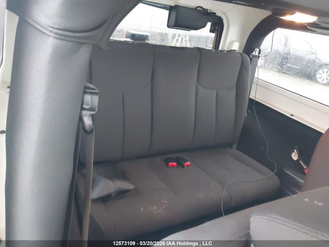 Aukcja sprzedaży 2016 Jeep Wrangler Sport, vin: 1C4AJWAG4GL224400, numer aukcji: 12573109