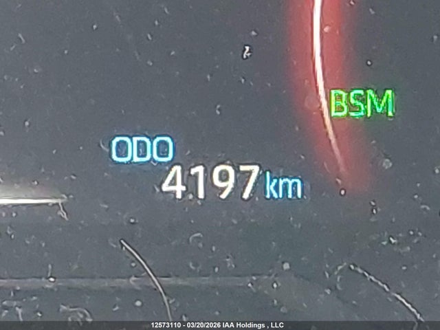 2T3J1RFV8SW545788 Toyota Rav4 Adventure/trd Off Road