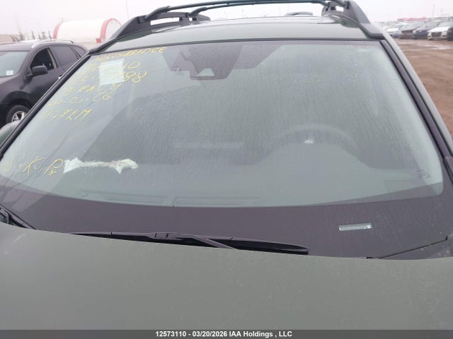 2T3J1RFV8SW545788 Toyota Rav4 Adventure/trd Off Road