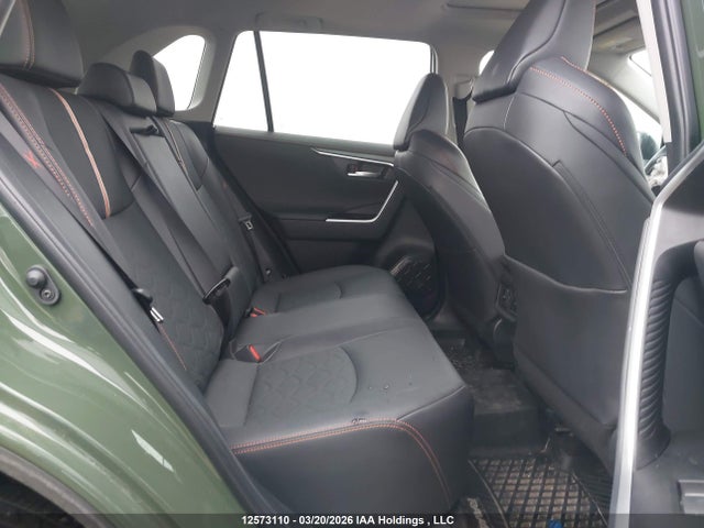 2T3J1RFV8SW545788 Toyota Rav4 Adventure/trd Off Road