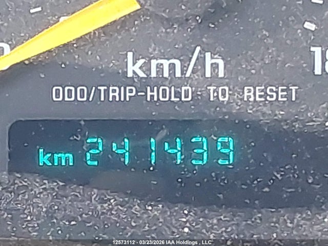 12573112 :رقم المزاد ، 1GNDT13WXW2160678 vin ، 1998 Chevrolet Blazer Ls/lt مزاد بيع
