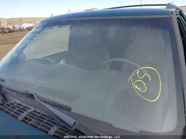 12573112 :رقم المزاد ، 1GNDT13WXW2160678 vin ، 1998 Chevrolet Blazer Ls/lt مزاد بيع