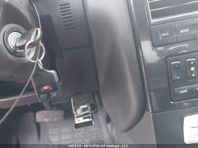 Продажа на аукционе авто 2009 Ford Explorer Sport Trac, vin: 1FMEU23859UA21483, номер лота: 12573113