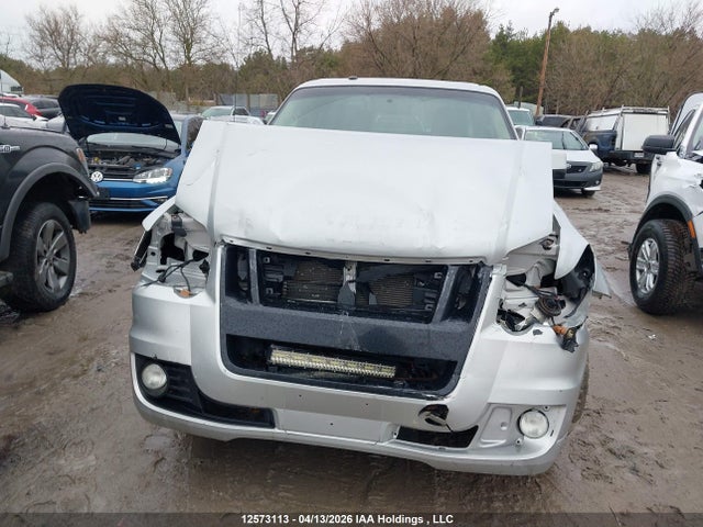 Продажа на аукционе авто 2009 Ford Explorer Sport Trac, vin: 1FMEU23859UA21483, номер лота: 12573113
