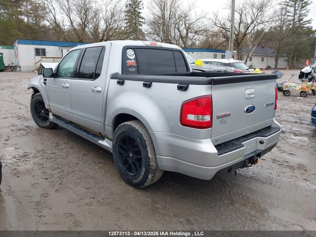 Продажа на аукционе авто 2009 Ford Explorer Sport Trac, vin: 1FMEU23859UA21483, номер лота: 12573113