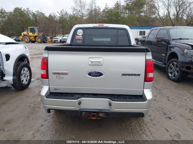 Продажа на аукционе авто 2009 Ford Explorer Sport Trac, vin: 1FMEU23859UA21483, номер лота: 12573113