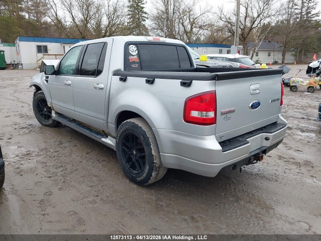 Продажа на аукционе авто 2009 Ford Explorer Sport Trac, vin: 1FMEU23859UA21483, номер лота: 12573113