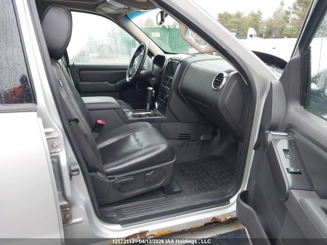 Продажа на аукционе авто 2009 Ford Explorer Sport Trac, vin: 1FMEU23859UA21483, номер лота: 12573113