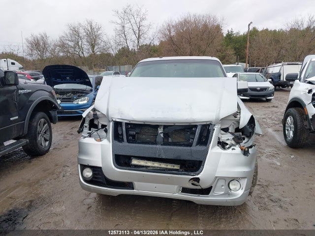 Продажа на аукционе авто 2009 Ford Explorer Sport Trac, vin: 1FMEU23859UA21483, номер лота: 12573113
