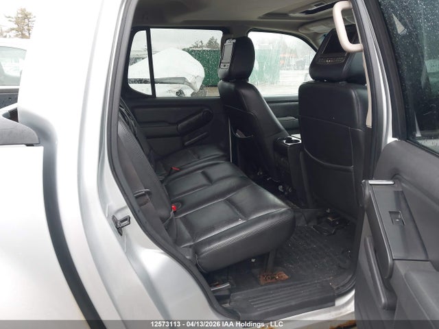 Продажа на аукционе авто 2009 Ford Explorer Sport Trac, vin: 1FMEU23859UA21483, номер лота: 12573113