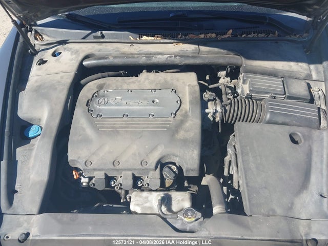 2006 Acura 3.2tl მანქანა იყიდება აუქციონზე, vin: 19UUA66296A802934, აუქციონის ნომერი: 12573121