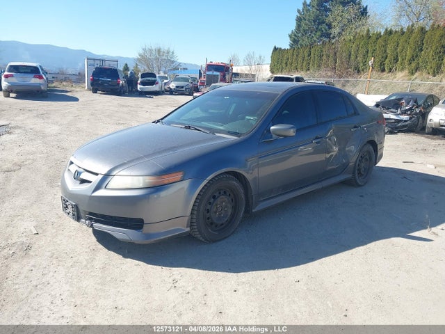 2006 Acura 3.2tl მანქანა იყიდება აუქციონზე, vin: 19UUA66296A802934, აუქციონის ნომერი: 12573121