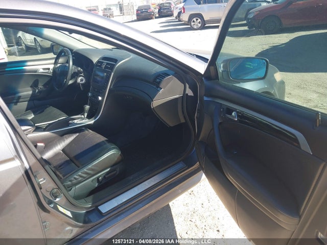 2006 Acura 3.2tl მანქანა იყიდება აუქციონზე, vin: 19UUA66296A802934, აუქციონის ნომერი: 12573121