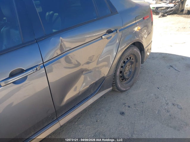 2006 Acura 3.2tl მანქანა იყიდება აუქციონზე, vin: 19UUA66296A802934, აუქციონის ნომერი: 12573121