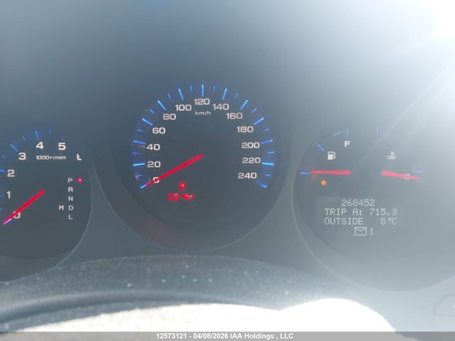 2006 Acura 3.2tl მანქანა იყიდება აუქციონზე, vin: 19UUA66296A802934, აუქციონის ნომერი: 12573121