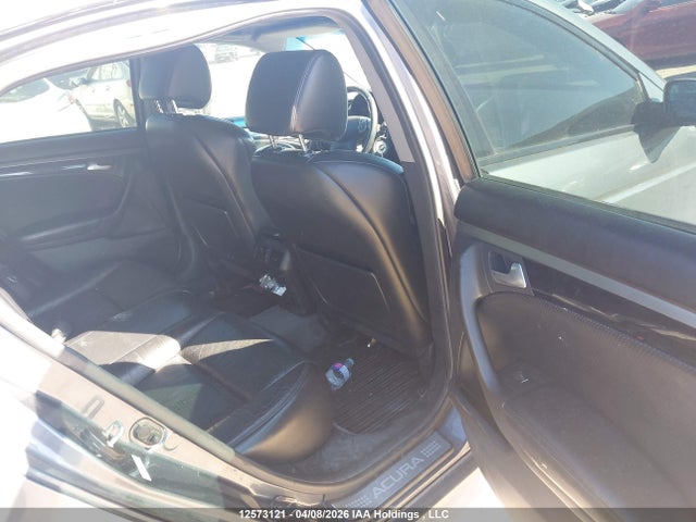 2006 Acura 3.2tl მანქანა იყიდება აუქციონზე, vin: 19UUA66296A802934, აუქციონის ნომერი: 12573121