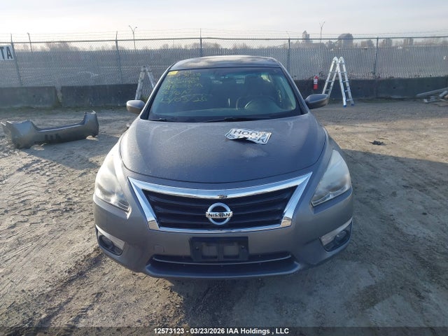 1N4AL3AP2EN352490 Nissan Altima 2.5/2.5 S/2.5 Sl/2.5 Sv