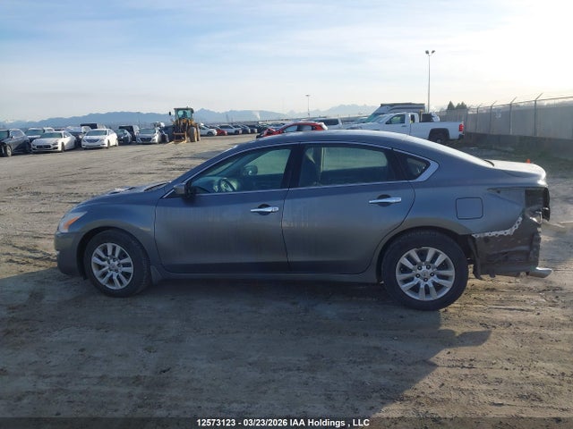 1N4AL3AP2EN352490 Nissan Altima 2.5/2.5 S/2.5 Sl/2.5 Sv