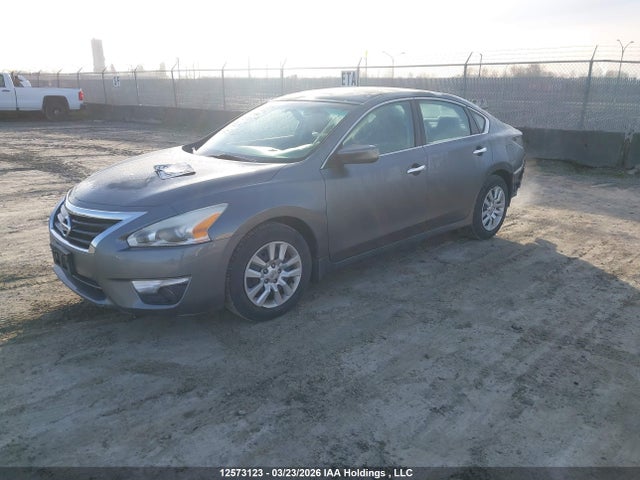 1N4AL3AP2EN352490 Nissan Altima 2.5/2.5 S/2.5 Sl/2.5 Sv