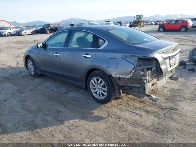 1N4AL3AP2EN352490 Nissan Altima 2.5/2.5 S/2.5 Sl/2.5 Sv