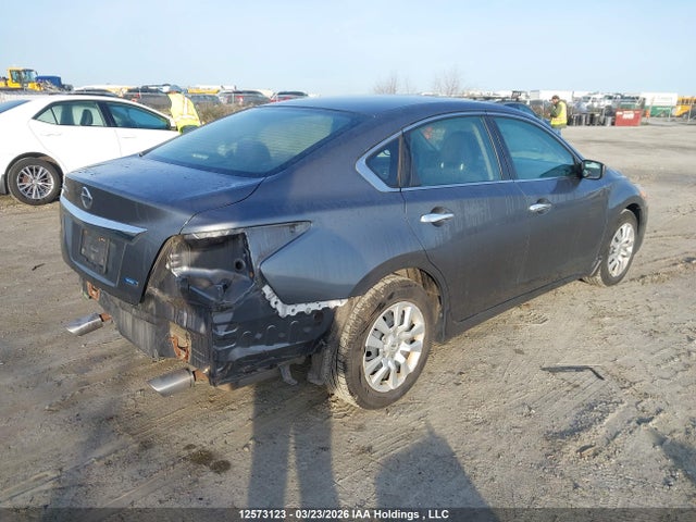 1N4AL3AP2EN352490 Nissan Altima 2.5/2.5 S/2.5 Sl/2.5 Sv