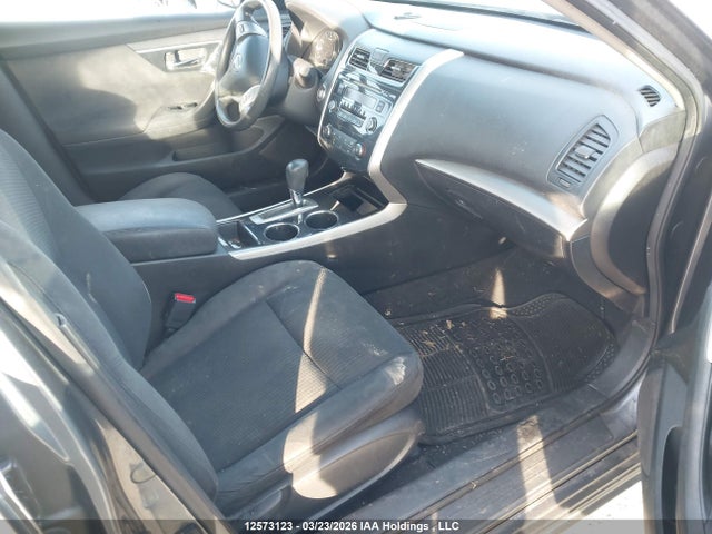1N4AL3AP2EN352490 Nissan Altima 2.5/2.5 S/2.5 Sl/2.5 Sv