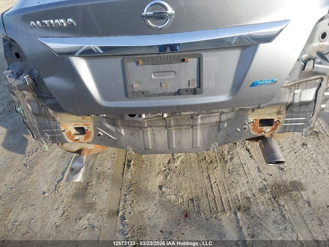 1N4AL3AP2EN352490 Nissan Altima 2.5/2.5 S/2.5 Sl/2.5 Sv