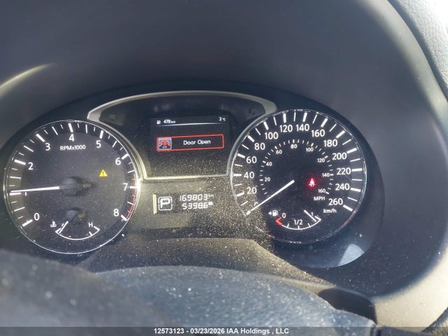 1N4AL3AP2EN352490 Nissan Altima 2.5/2.5 S/2.5 Sl/2.5 Sv