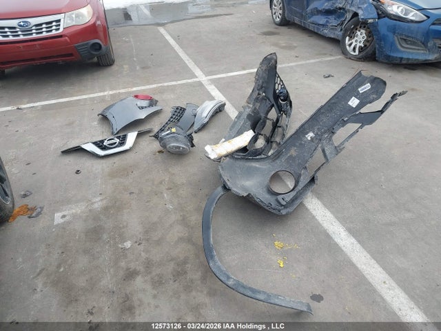 Aukcja sprzedaży 2015 Nissan Juke, vin: JN8AF5MV4FT555678, numer aukcji: 12573126