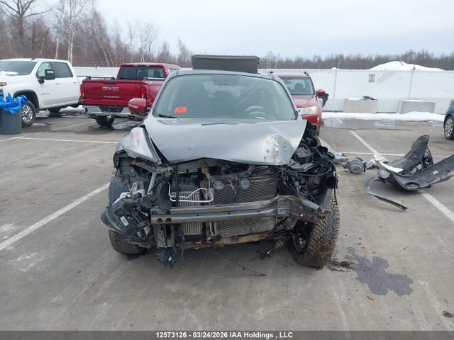 Aukcja sprzedaży 2015 Nissan Juke, vin: JN8AF5MV4FT555678, numer aukcji: 12573126