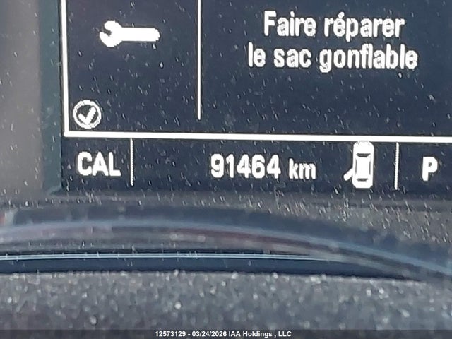 1G1BE5SM1J7134895 Chevrolet Cruze