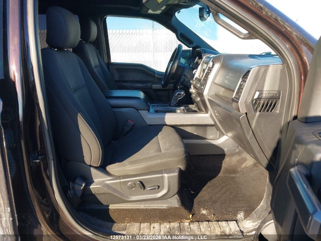 Aukcja sprzedaży 2018 Ford F-150, vin: 1FTEW1E58JFC49076, numer aukcji: 12573131