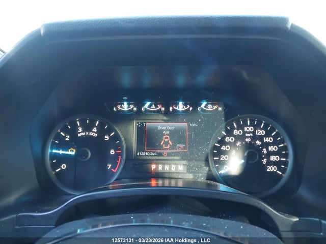 Aukcja sprzedaży 2018 Ford F-150, vin: 1FTEW1E58JFC49076, numer aukcji: 12573131
