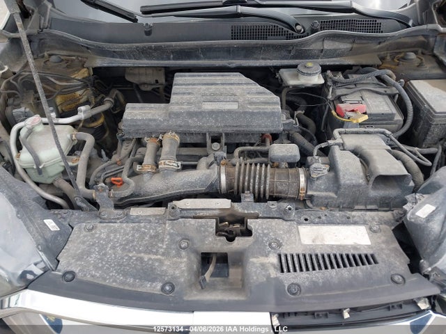 Honda CR-V 2018 2HKRW2H20JH104578 Image 10
