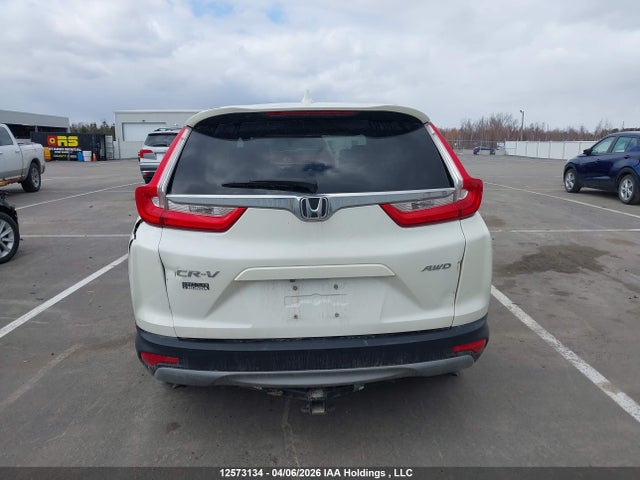 Honda CR-V 2018 2HKRW2H20JH104578 Image 15