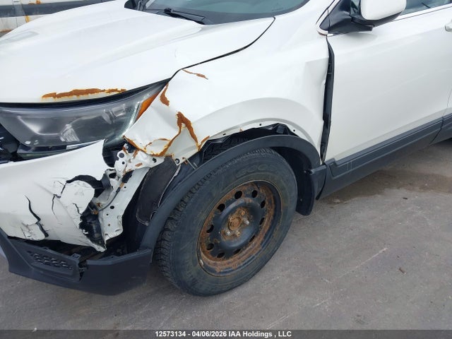 Honda CR-V 2018 2HKRW2H20JH104578 Image 6