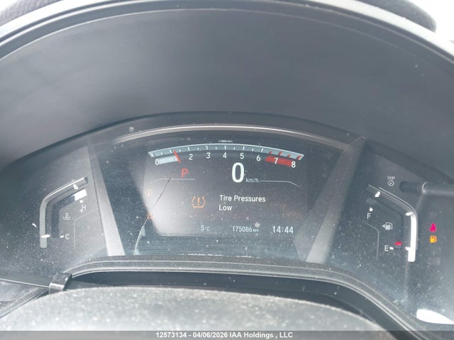 Honda CR-V 2018 2HKRW2H20JH104578 Image 7